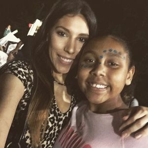 Meet your Posher, Brandy